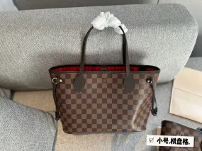 LB918 Neverfull PM / 11.4 x 8.7 x 5.1 inches