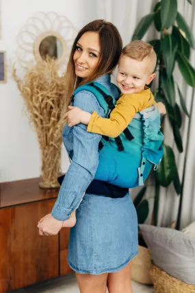 LennyLamb Preschool Carrier Airglow