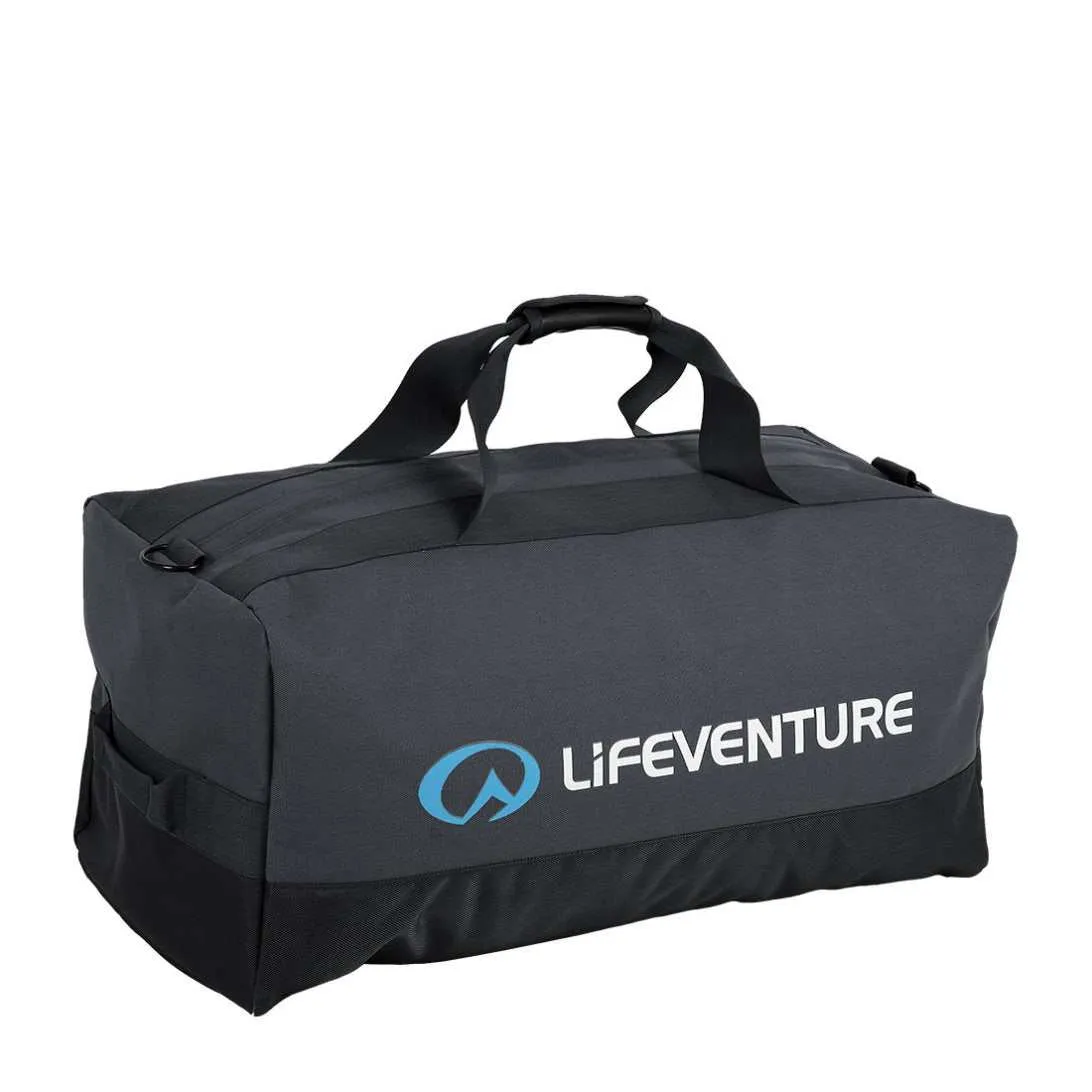 LifeVenture Expedition Duffel Bag 100L