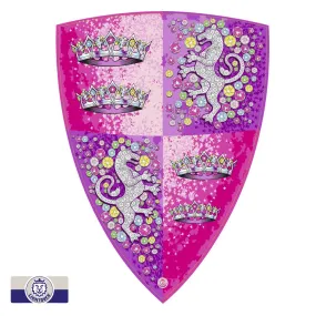 Liontouch Crystal Princess Shield