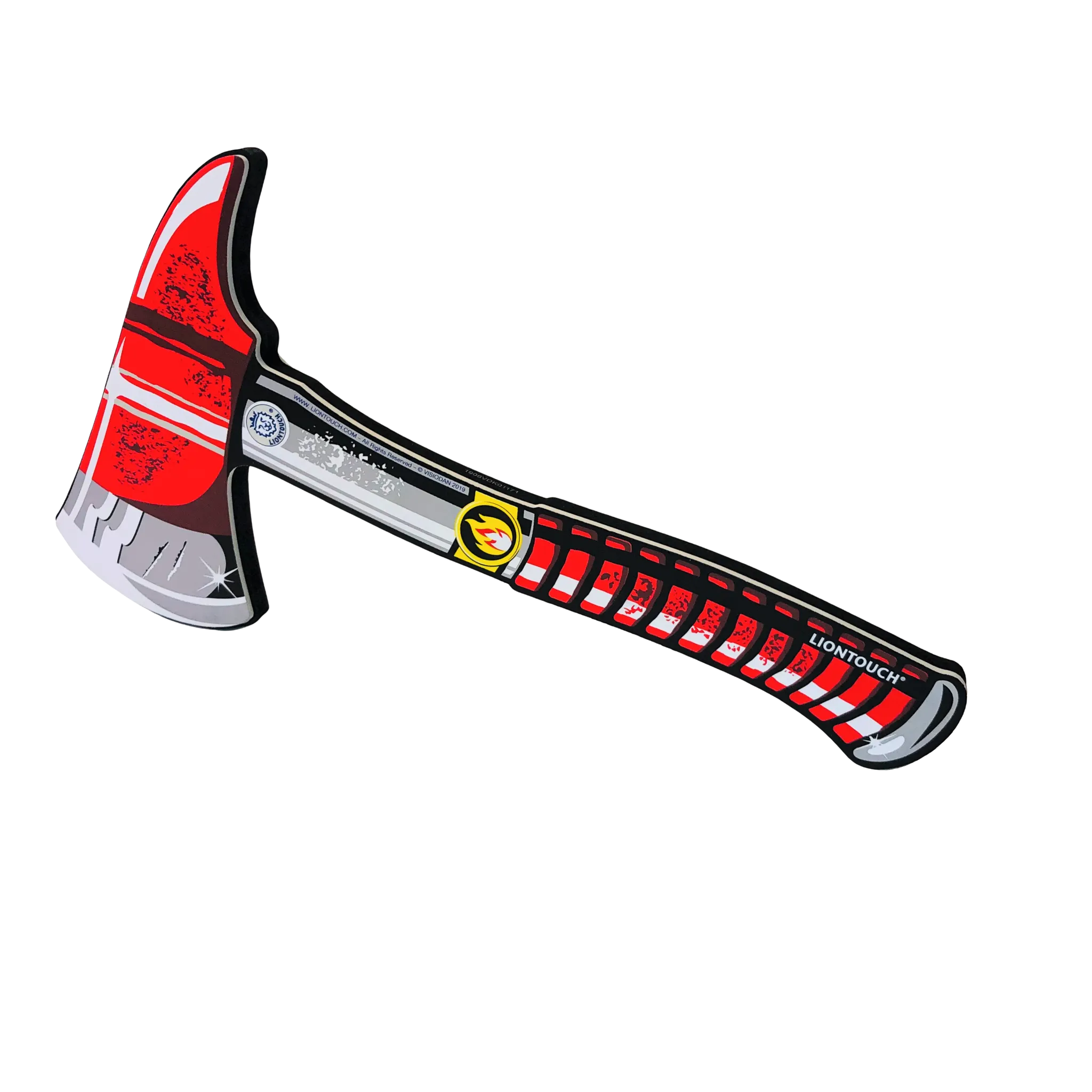 Liontouch Firefighter Hatchet