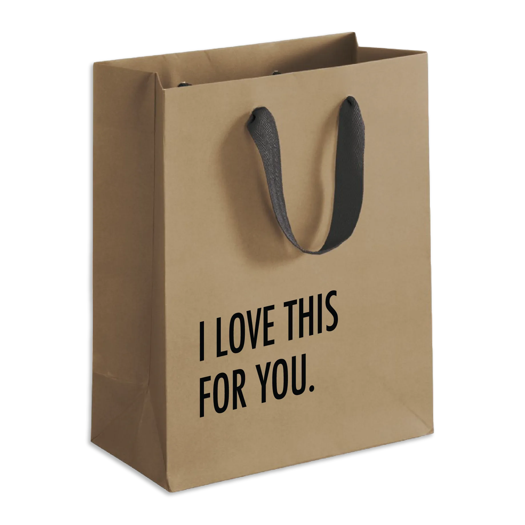 Love This For You Gift Bag