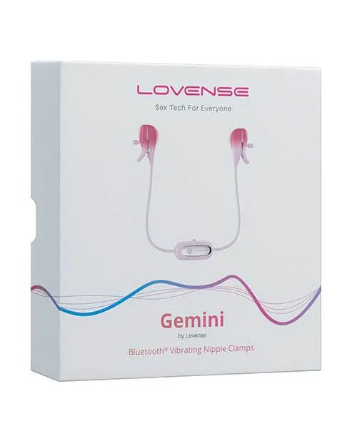 Lovense Gemini