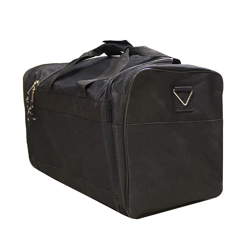 Madaco All Purpose Duffle Bag / AG-Duffle