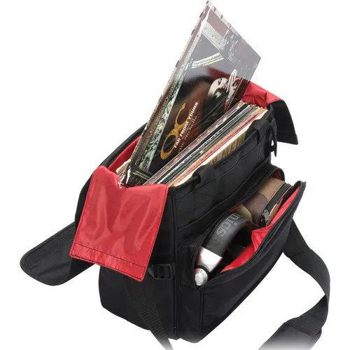 Magma MGA42640 LP Bag 40 II (Black/Red)