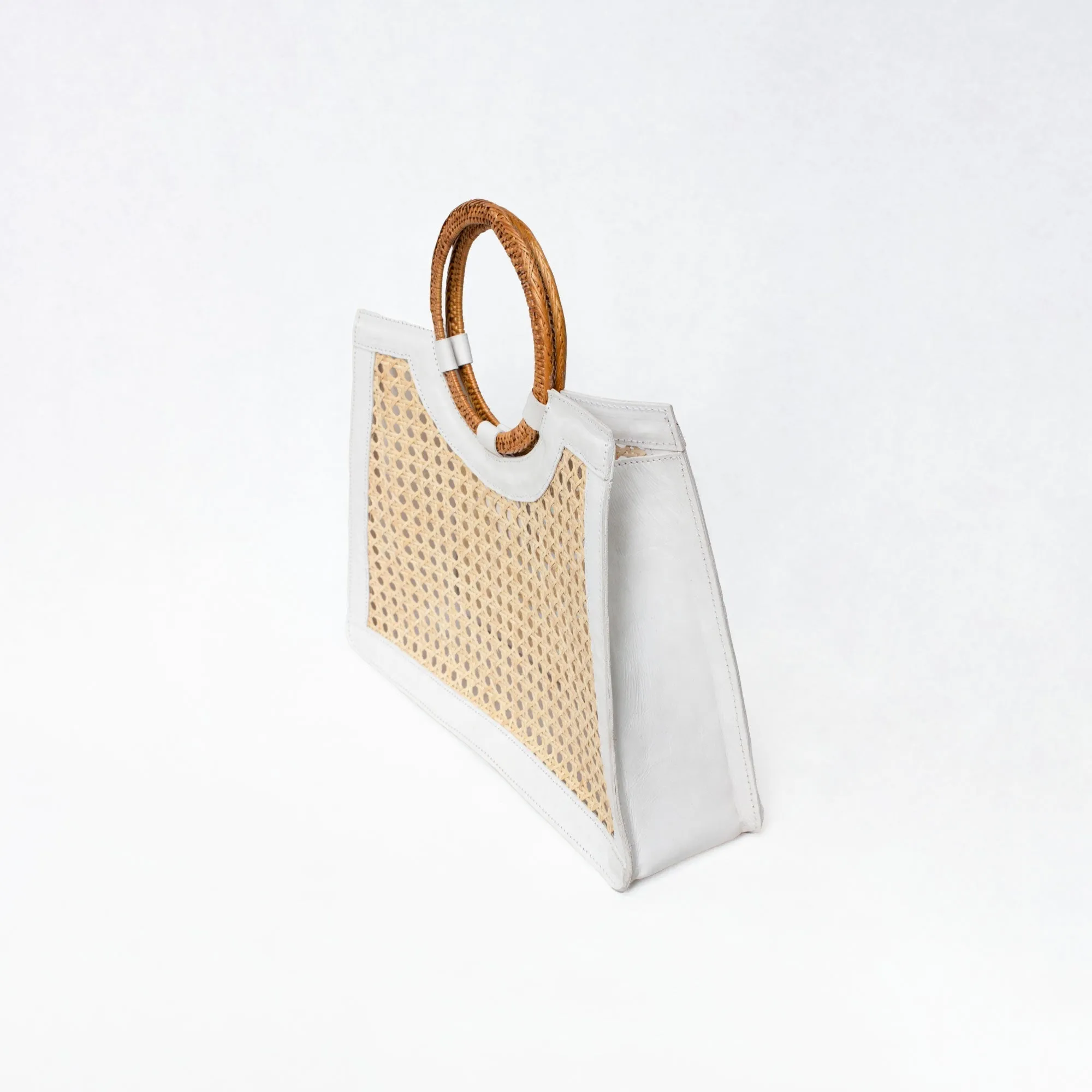 Malibu Cane Tote Bag