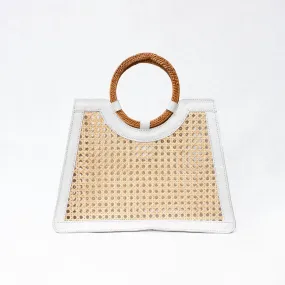 Malibu Cane Tote Bag