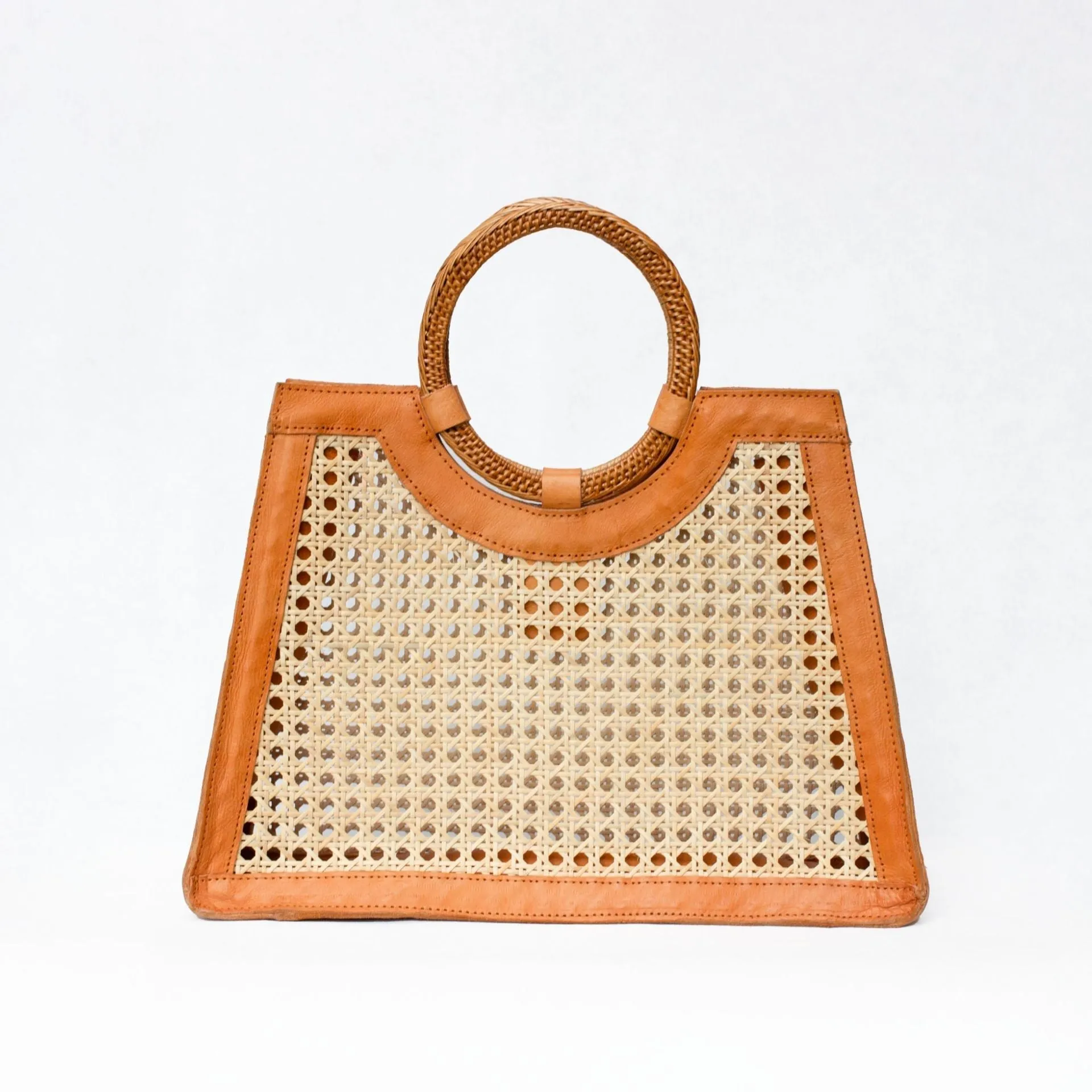 Malibu Cane Tote Bag