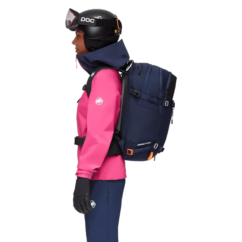 MAMMUT NIRVANA 35L WOMEN