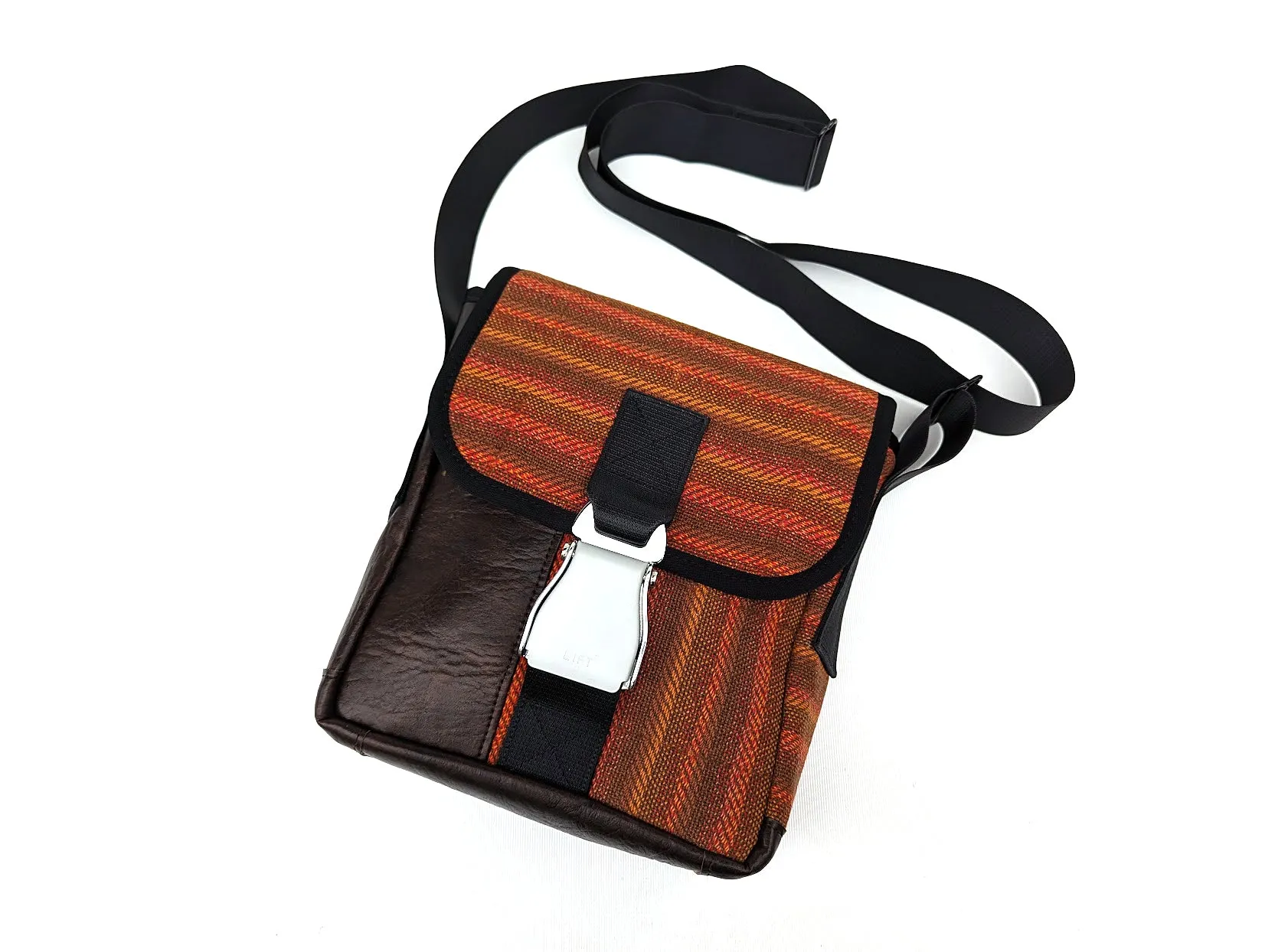 Mariclaro Mini Messenger Bag - Piper PA 31-350 Airpac Airlines