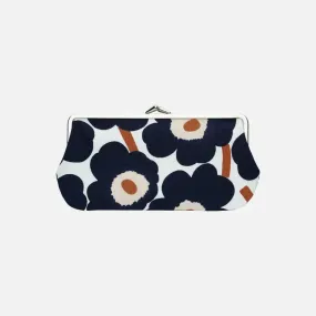 Marimekko Mini Unikko Silmälasi Coin Purse