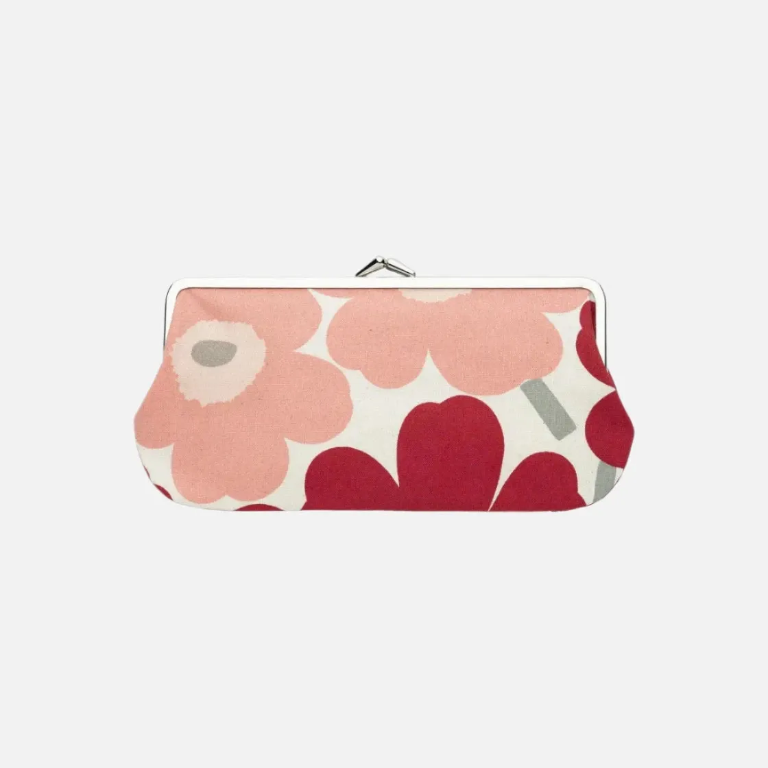 Marimekko Mini Unikko Silmälasi Coin Purse