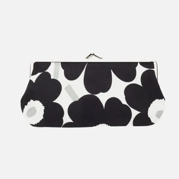 Marimekko Mini Unikko Silmälasi Coin Purse