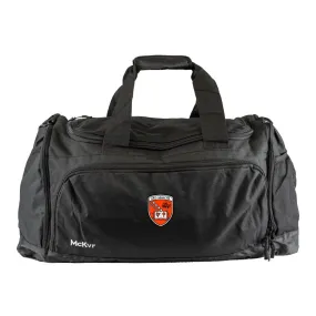 Mc Keever Armagh GAA Official Core 22 Medium Duffle Bag