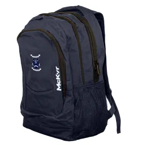 Mc Keever Ballyhegan Davitts Core 22 Back Pack - Navy