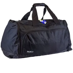 Mc Keever Dromina GAA Core 22 Medium Kitbag - Navy