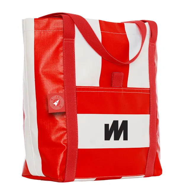 McWilliams Tote Bag