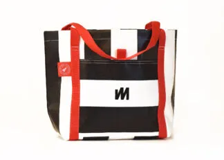 McWilliams Tote Bag