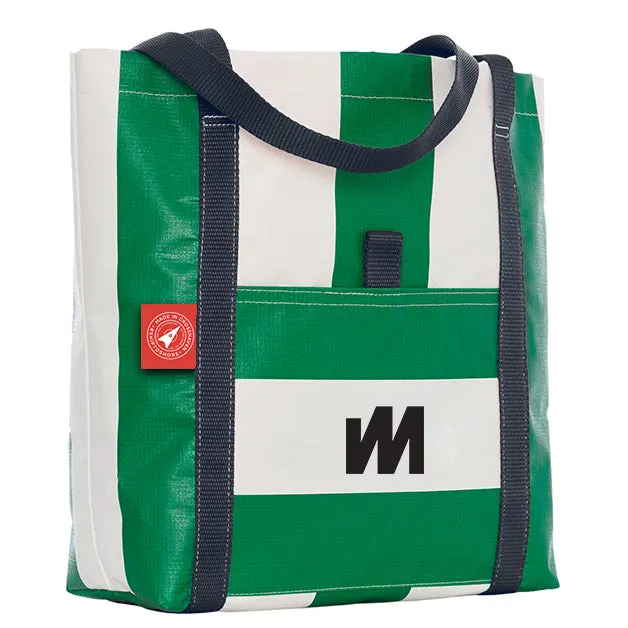 McWilliams Tote Bag