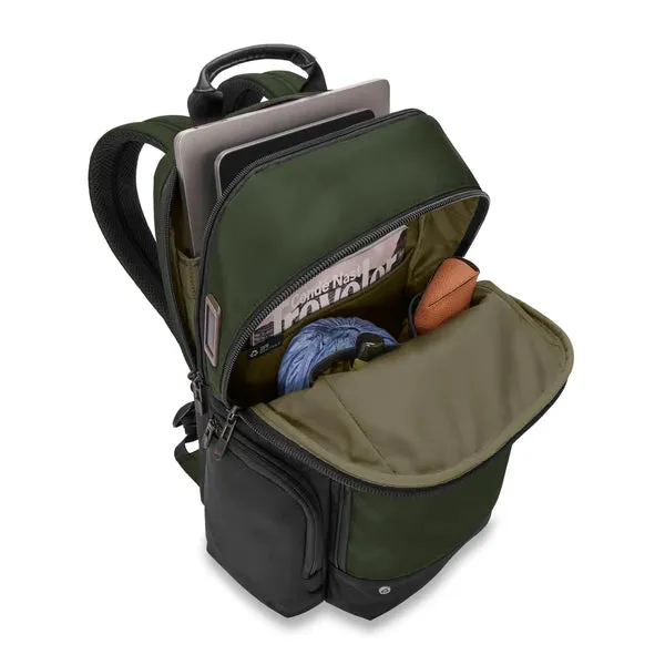 MEDIUM CARGO BACKPACK