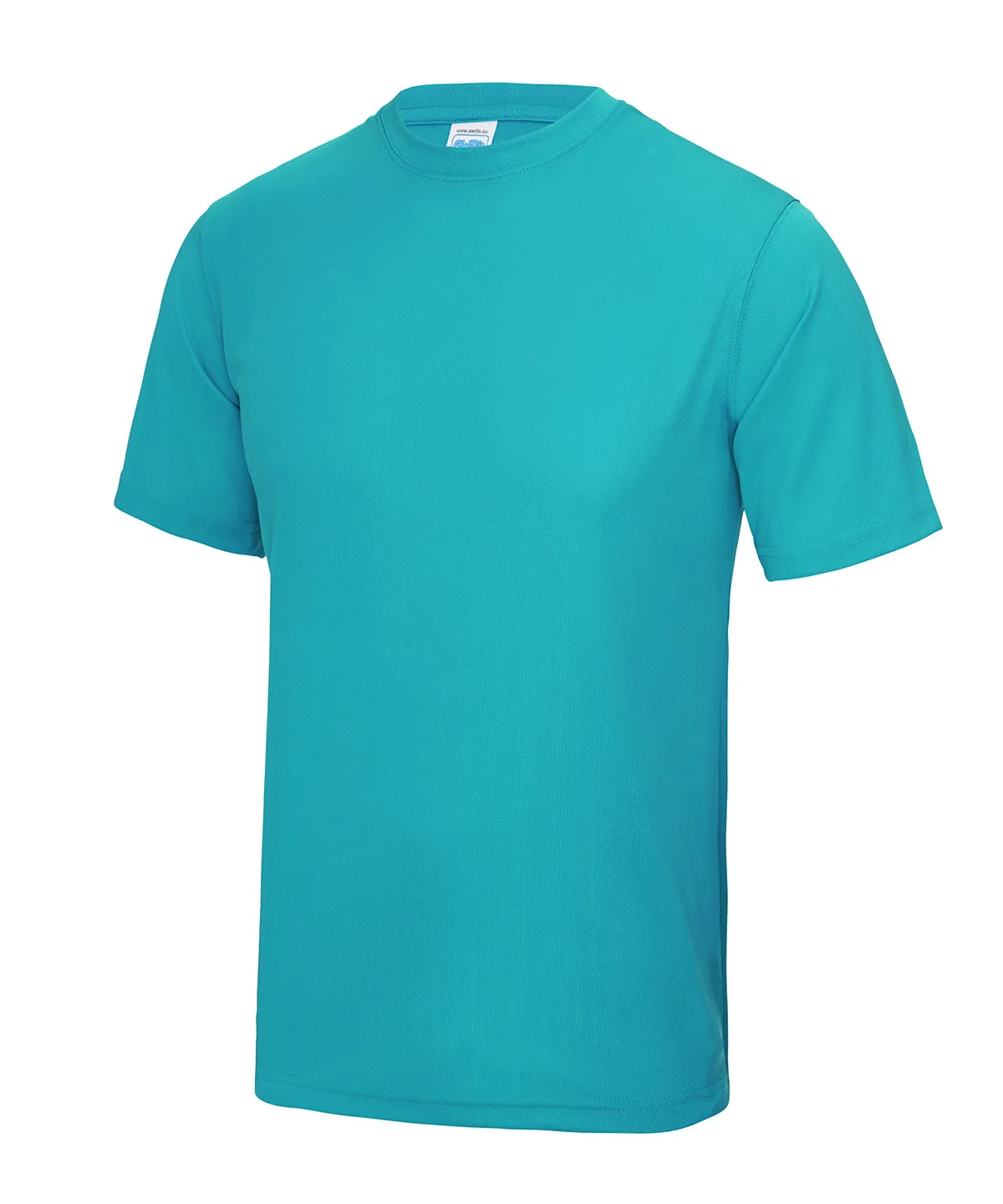 Men's AWD Just Cool Tech Performance Tee {JC001}