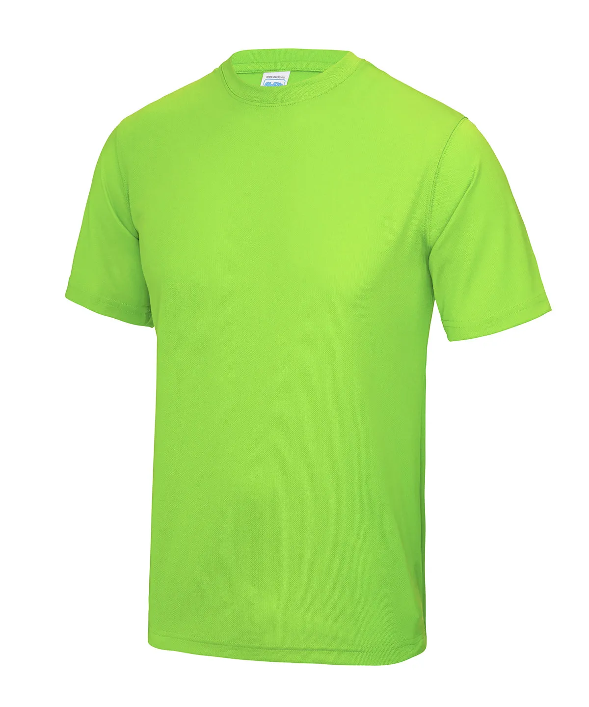 Men's AWD Just Cool Tech Performance Tee {JC001}