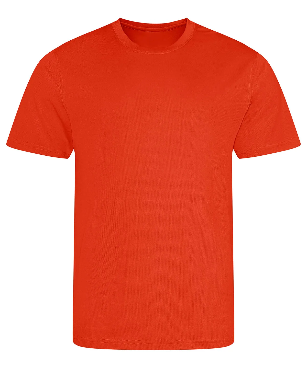 Men's AWD Just Cool Tech Performance Tee {JC001}