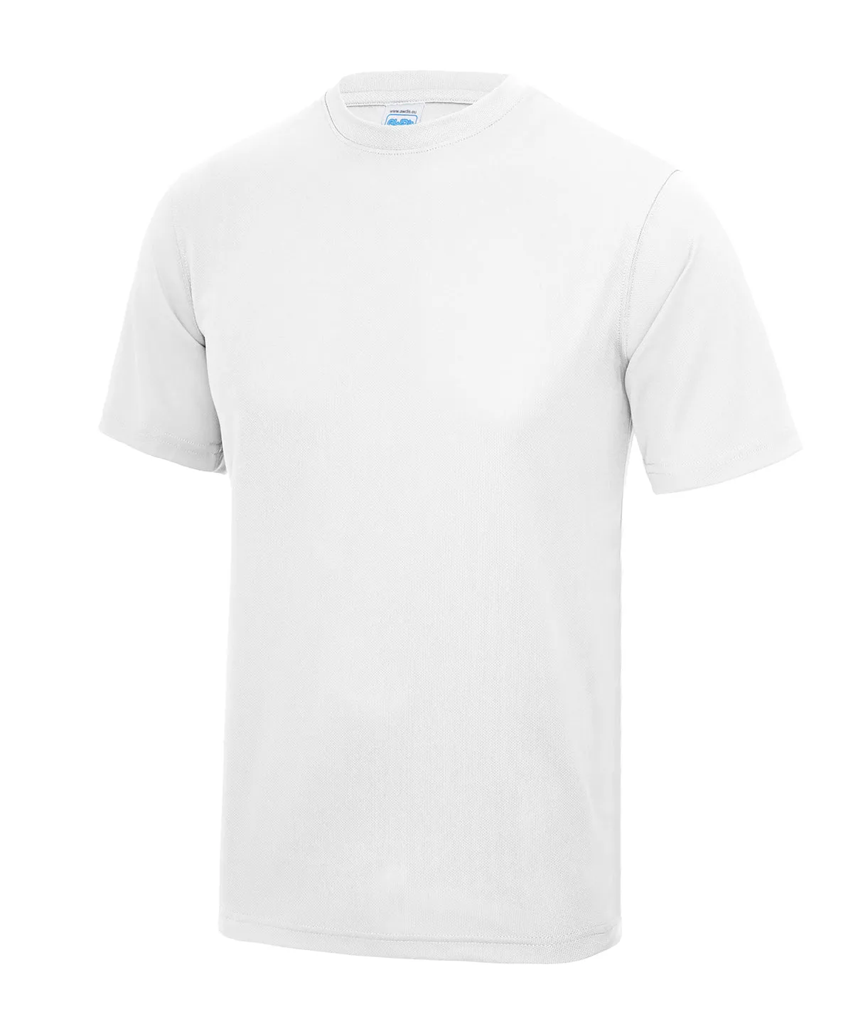 Men's AWD Just Cool Tech Performance Tee {JC001}