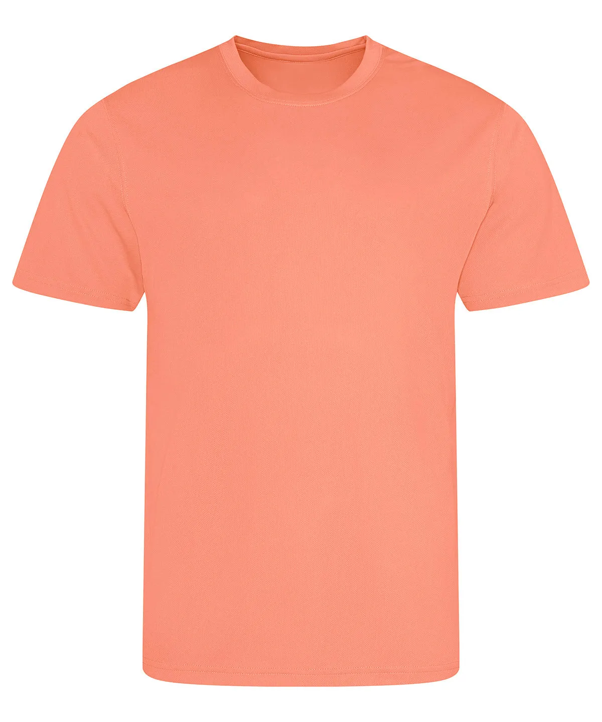 Men's AWD Just Cool Tech Performance Tee {JC001}