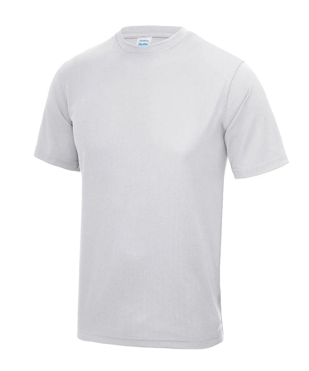 Men's AWD Just Cool Tech Performance Tee {JC001}