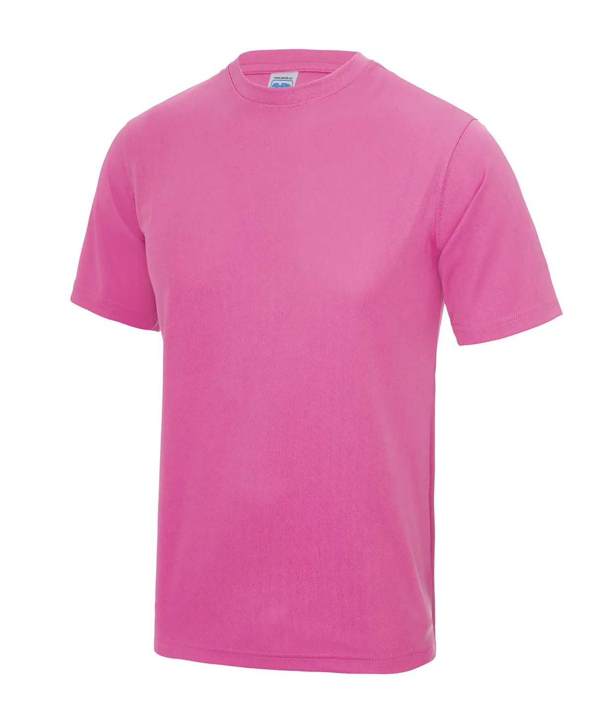 Men's AWD Just Cool Tech Performance Tee {JC001}