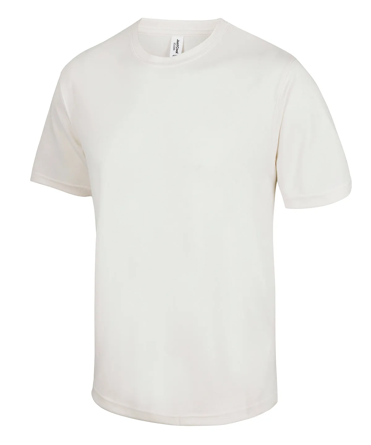 Men's AWD Just Cool Tech Performance Tee {JC001}