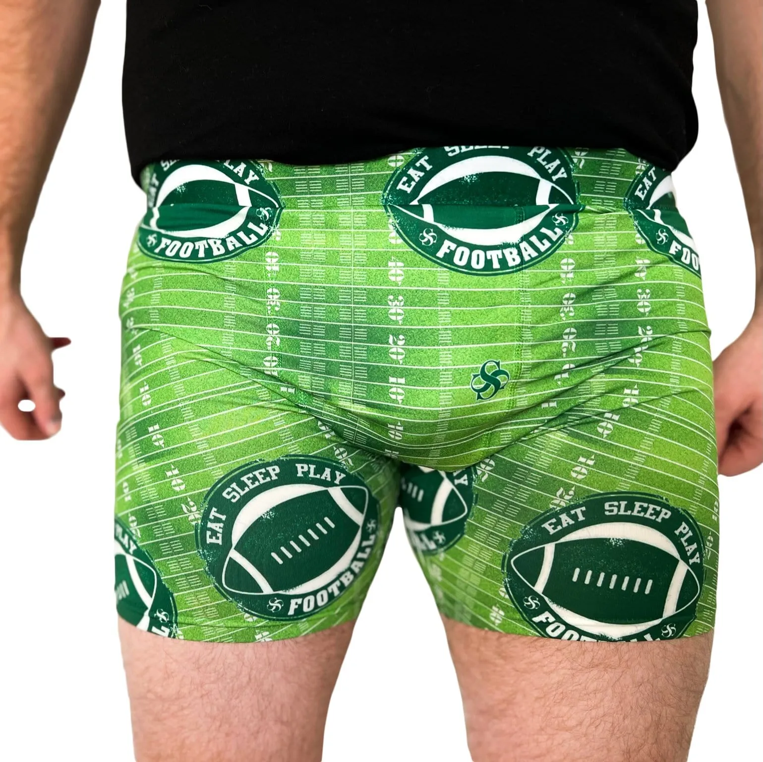 Mens Boxers