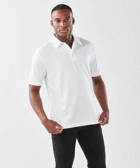 Men's Stormtech Apollo Sports Performance H2X-Dry Polo {ST669}