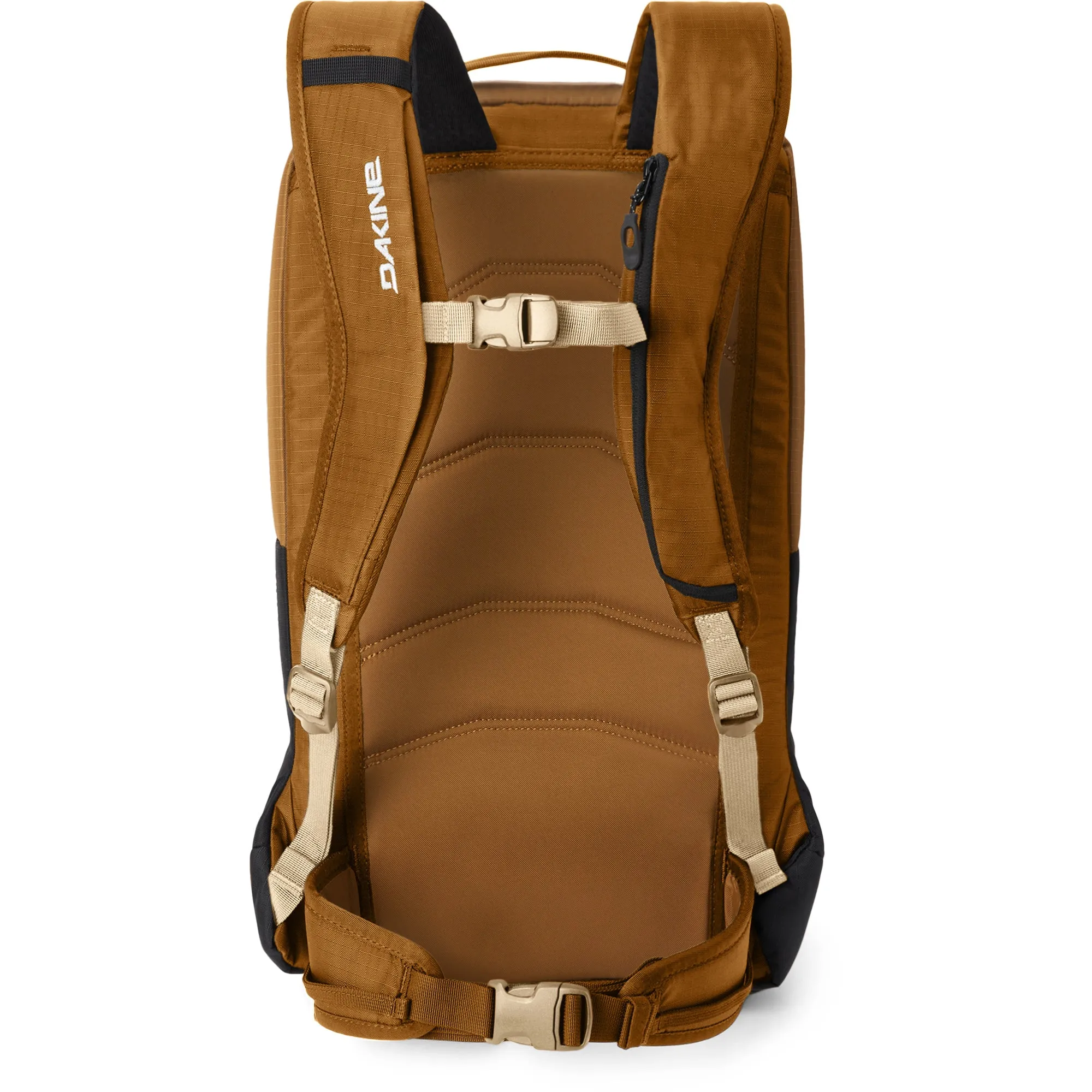 Mission Pro Backpack 18L - Rubber