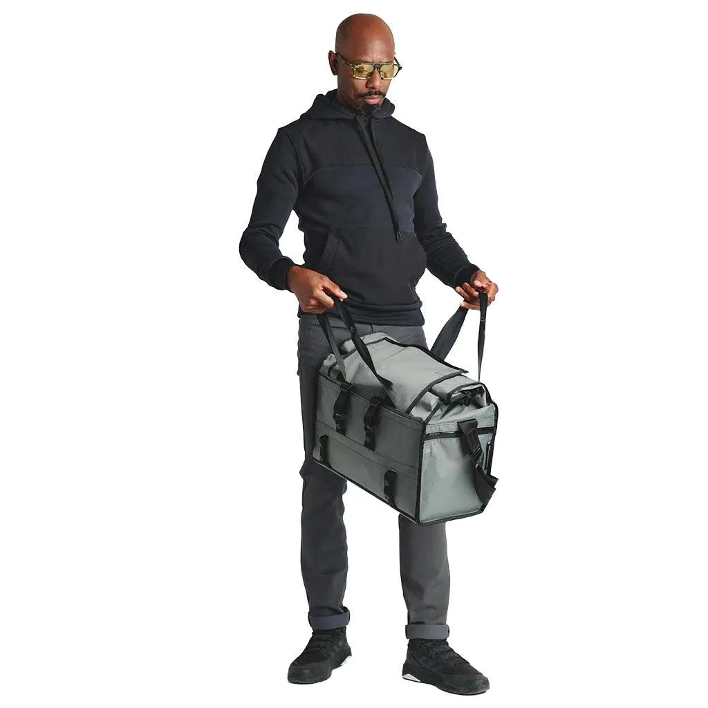 Mission Workshop Helmsman VX Duffle Bag