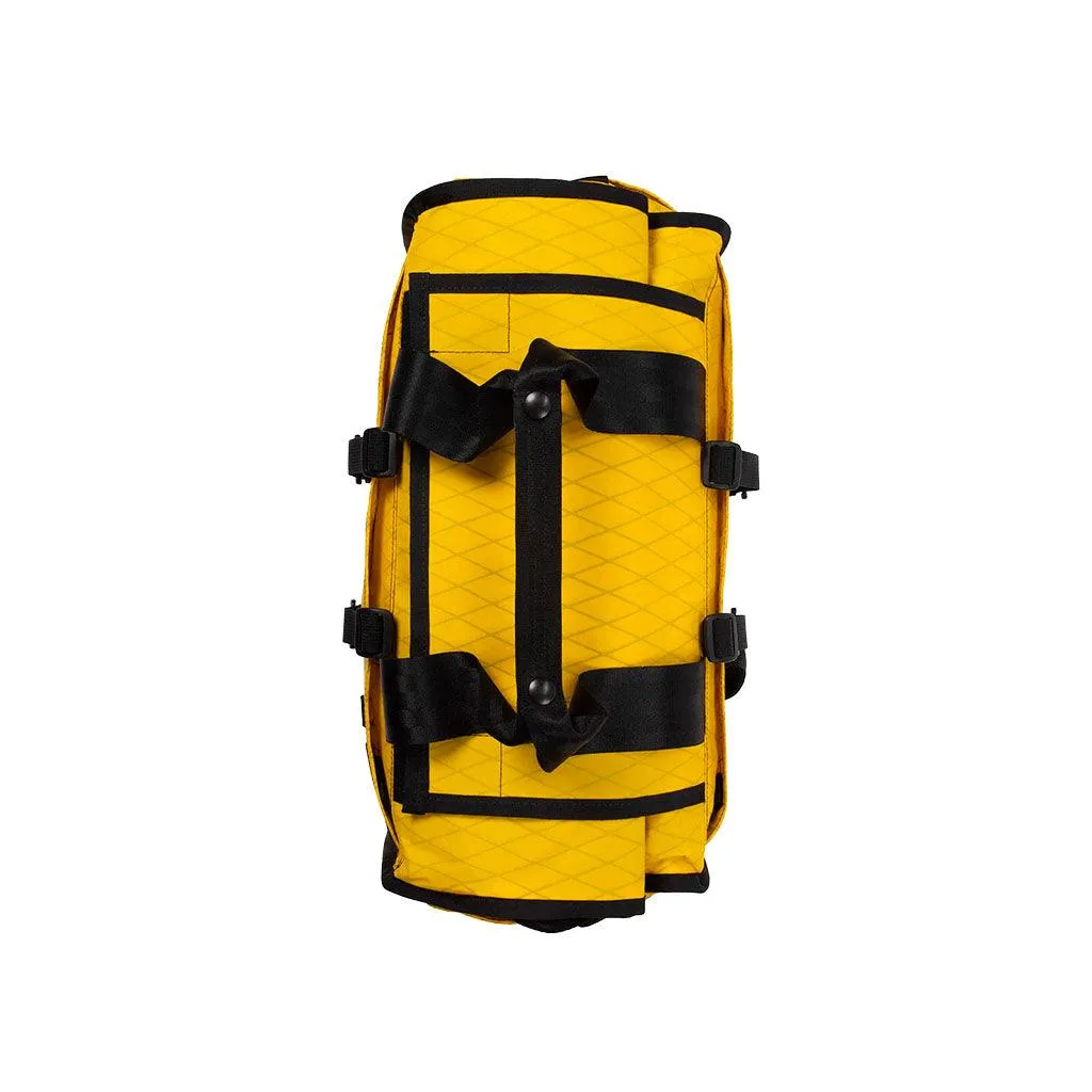 Mission Workshop Helmsman VX Duffle Bag