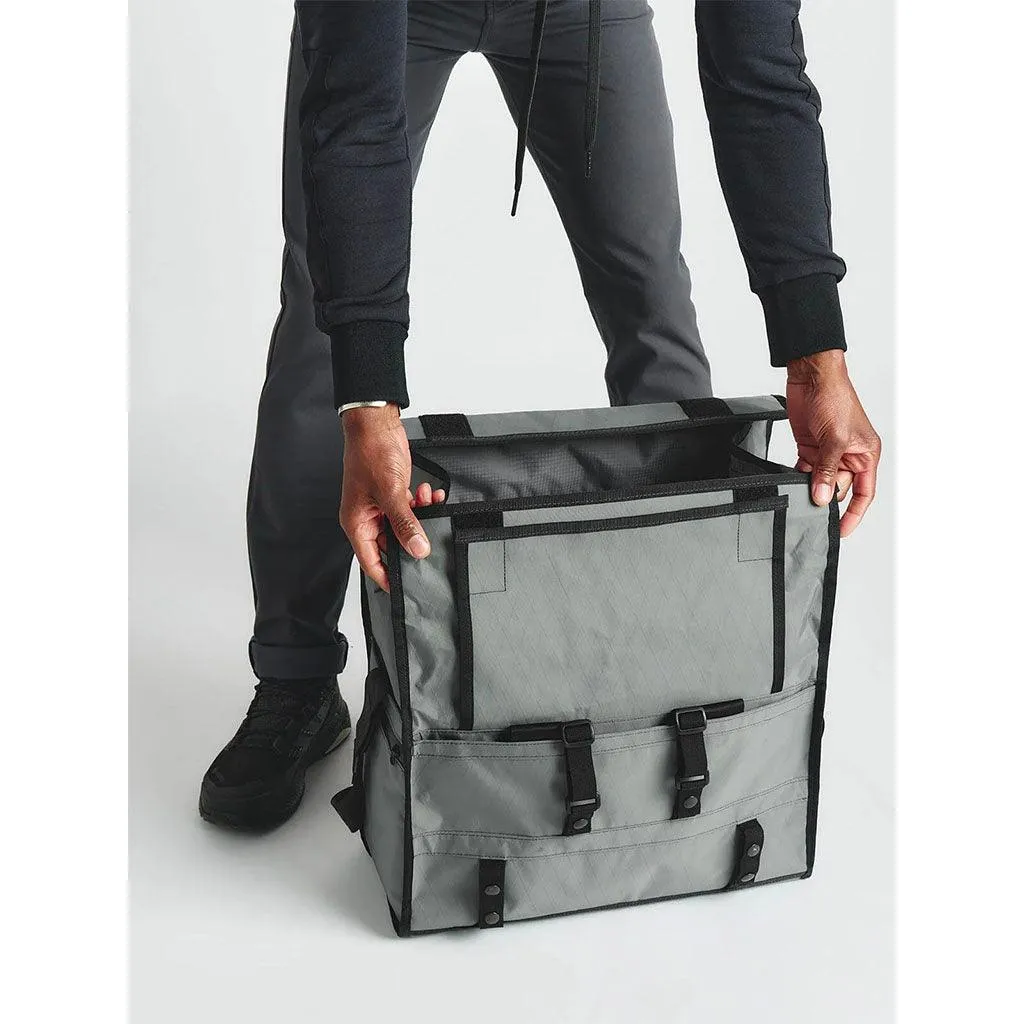 Mission Workshop Helmsman VX Duffle Bag