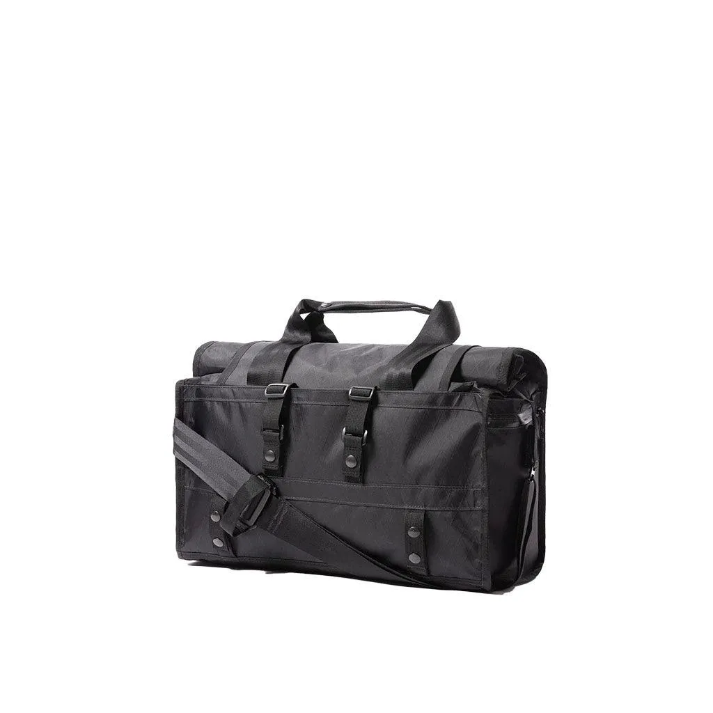 Mission Workshop Helmsman VX Duffle Bag