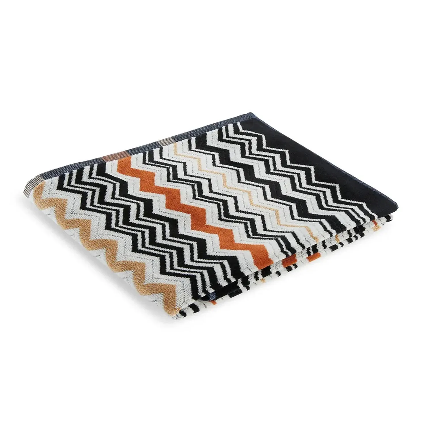 missoni home | bernard fitness towel | colour 160 - DC