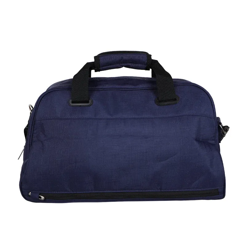 MIZUNO Boston Round Bag (Navy)