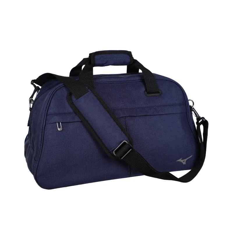 MIZUNO Boston Round Bag (Navy)