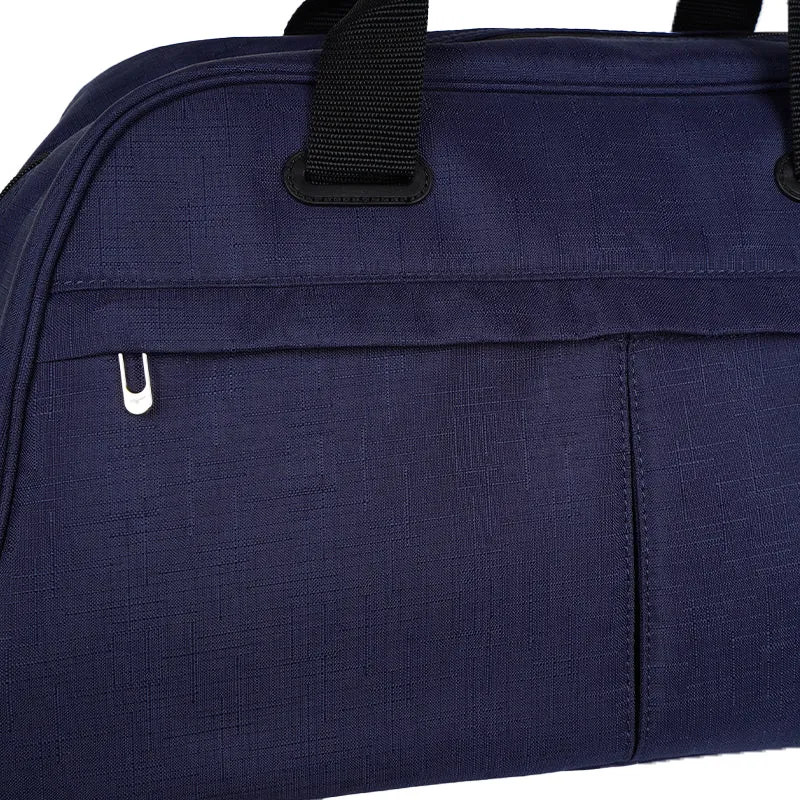 MIZUNO Boston Round Bag (Navy)