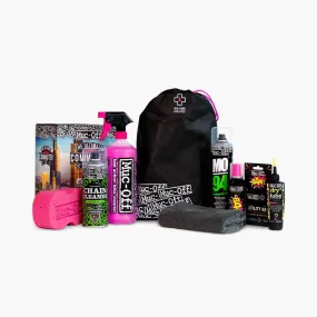 Muc Off Ultimate Commuter Kit