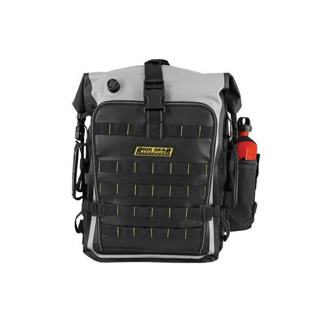 Nelson Rigg Nelson-Rigg Hurricane Waterproof Backpack/Tail Pack 2.0 For Universal