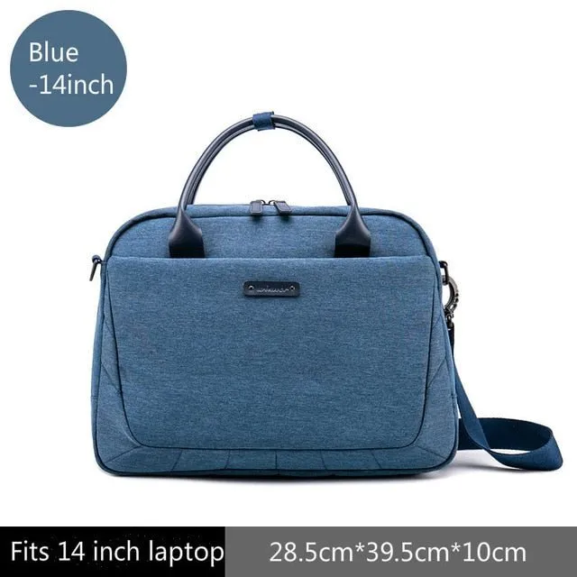 New Womens Laptop Bag Briefcases Business Bag Handbag