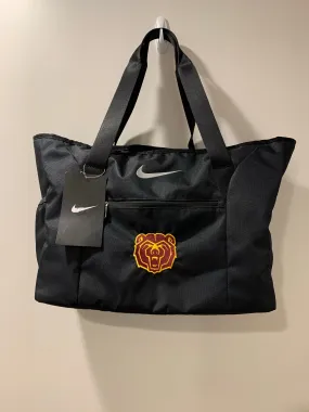 NIKE ELITE TOTE BAG – BLACK