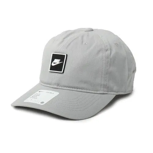 NIKE PATCH-CURVE BRIM CAP_ PRESCHOOL