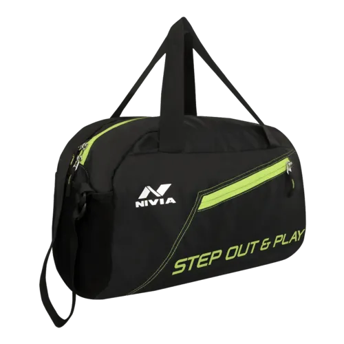 Nivia SPORTSPACE-2, Bag | KIBI Sports