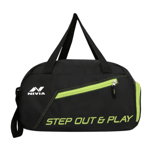 Nivia SPORTSPACE-2, Bag | KIBI Sports